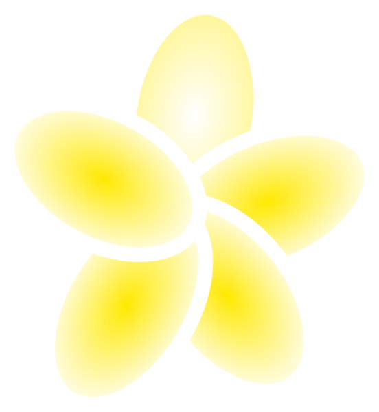 Plumeria Clipart - ClipArt Best