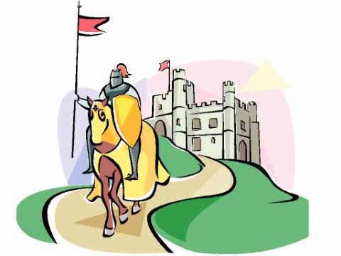 Happy St George's Day! Google Doodle celebrates the patron saint ...