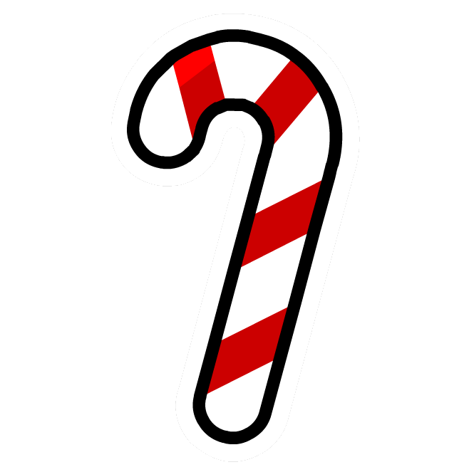 Pix For > Candy Canes Clipart Png