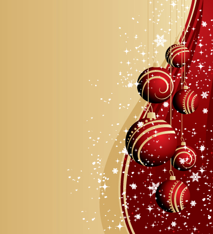 75 Free High-Quality Christmas Graphics, Vectors and Backgrounds