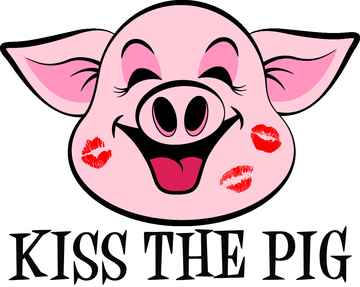 Images For > Show Pig Logo