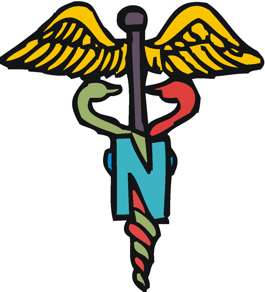 Nurse Symbols - ClipArt Best