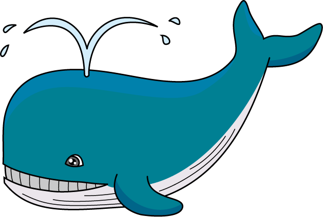 Whale Clip Art For Kids | Clipart Panda - Free Clipart Images