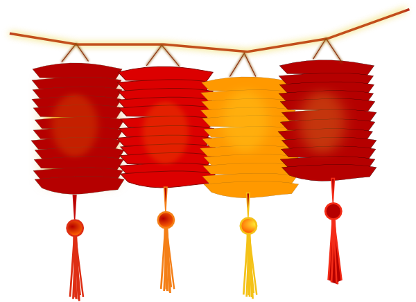 Free to Use & Public Domain Regional Clip Art - Page 12