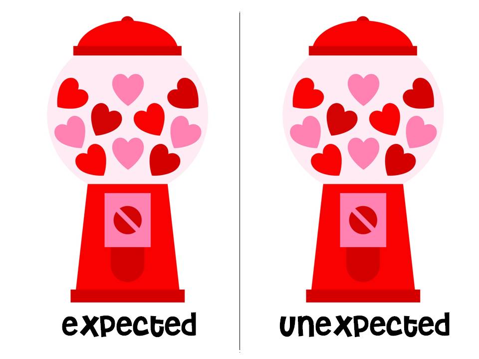 Valentine's Day Pragmatics — The Speech Bubble