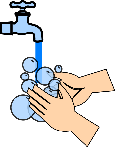 Hygiene 20clipart | Clipart Panda - Free Clipart Images
