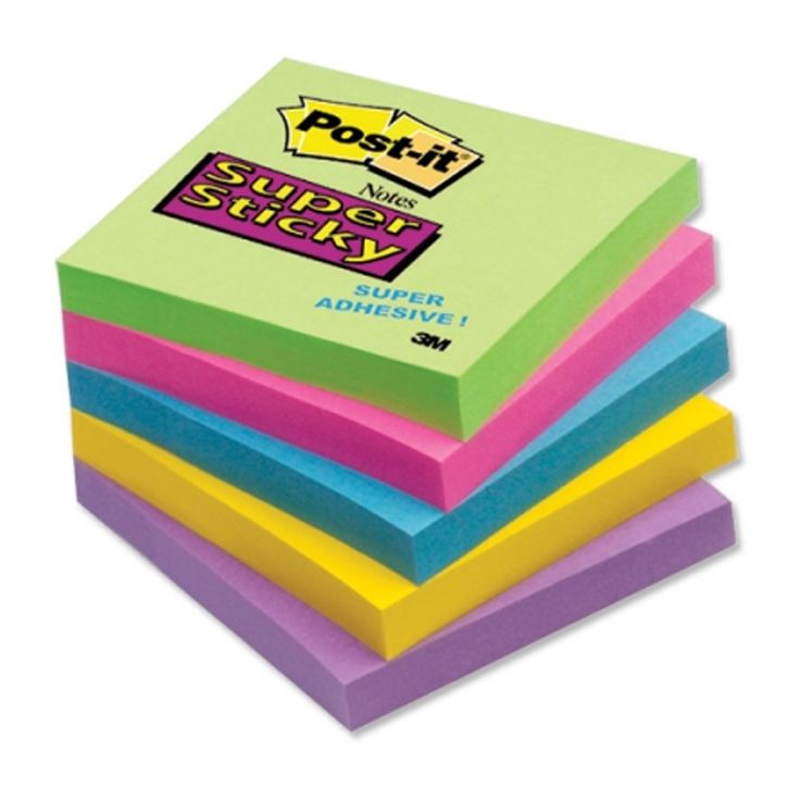 Post-It Notes..best invention | OBSESSED | Pinterest