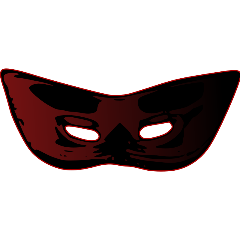 Clipart - mask