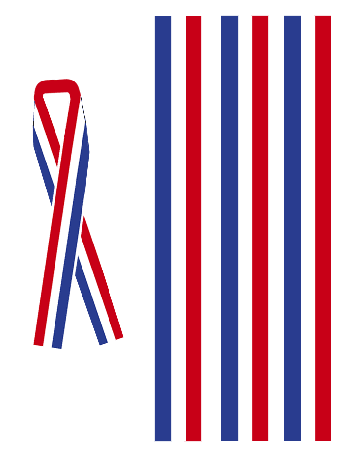Proud to be an American' Downloadable Flags | KATU.com - Portland ...