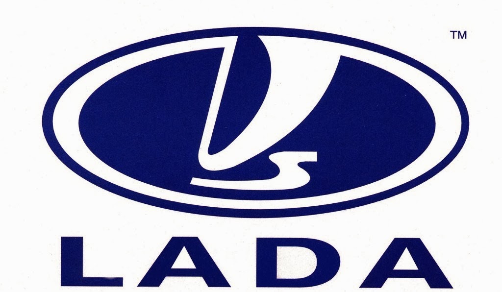 Lada Car Logo