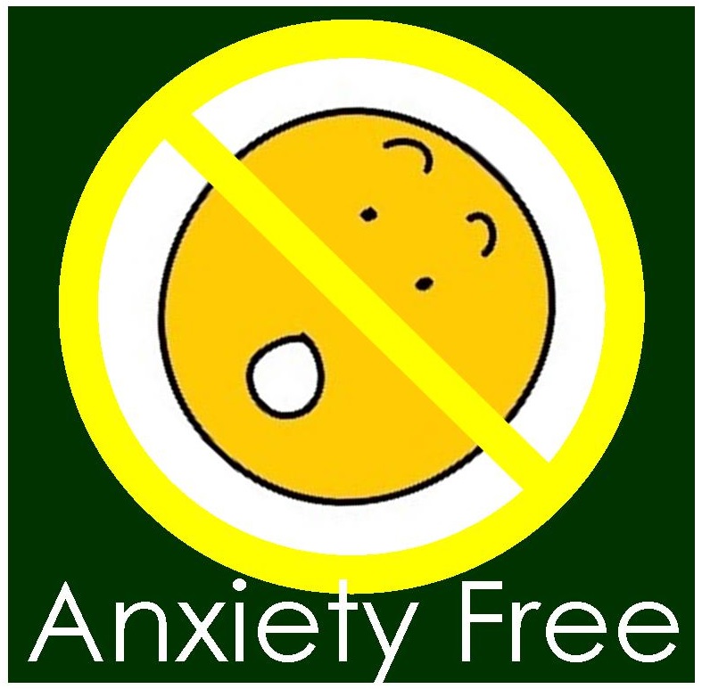 Anxiety Free… Now | Neuro Open Wave (