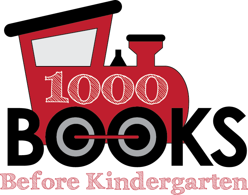 1000 Books before Kindergarten: Gearing Up | Library Bonanza