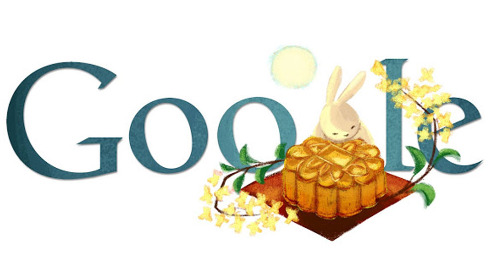 5 Google Doodles On Food | TimesCityWhat's Hot!