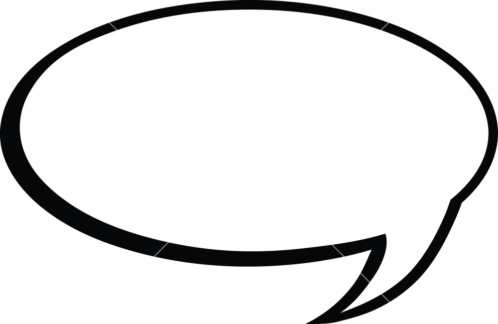 Comic Bubble Cliparts.co