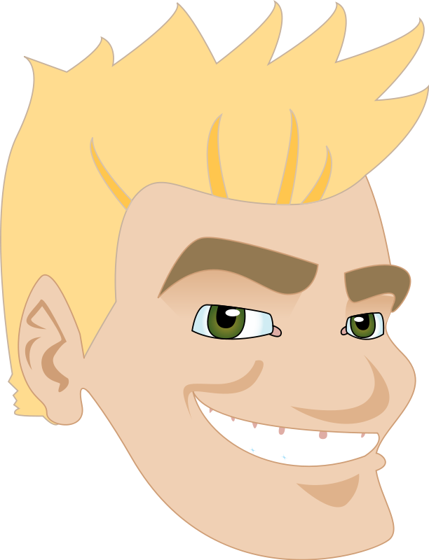 Elf Clip Art Download