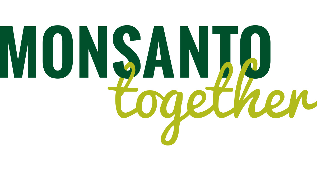 Volunteering with Monsanto Together | Beyond the Rows