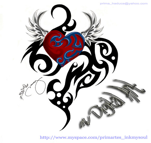 Tattoo | Tattoo Ideas | Tattoo Design