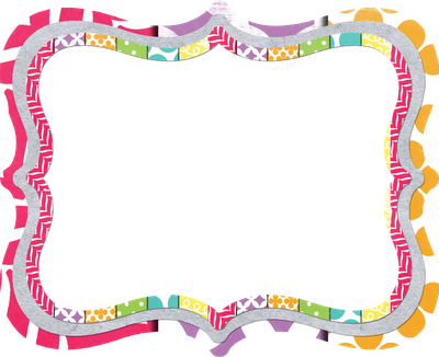 Classroom Borders - ClipArt Best
