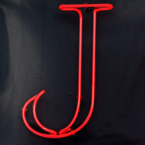 letter J | Flickr - Photo Sharing!