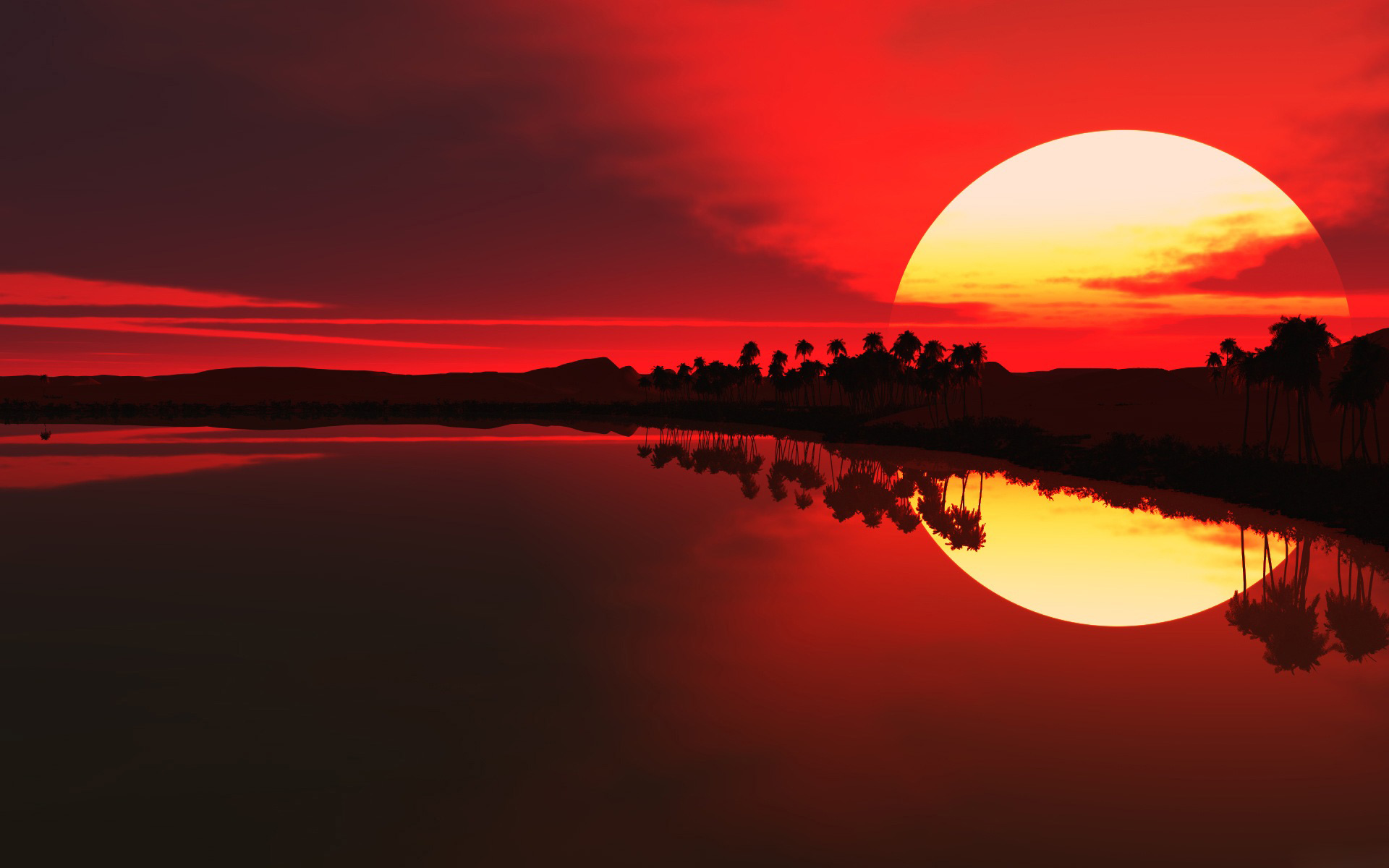 24 Hours of Sunsets | A Travel Broad