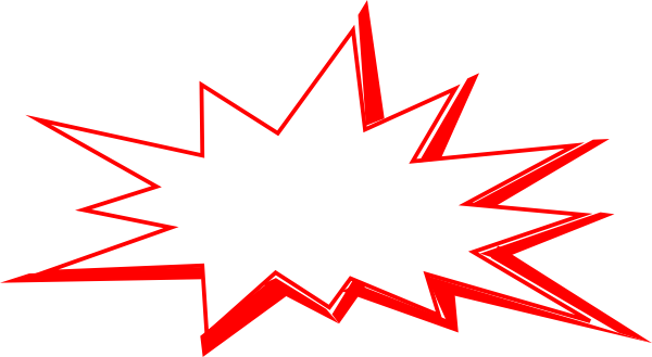 Explosion 20clipart | Clipart Panda - Free Clipart Images