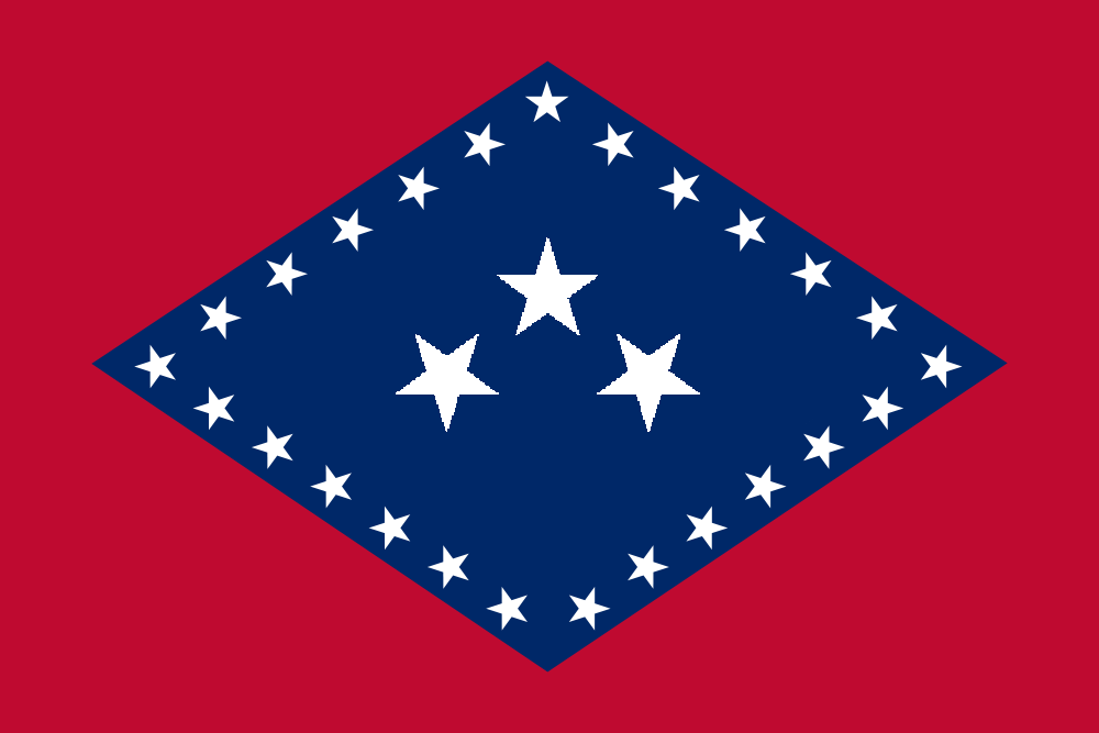 Fix the Flags: June 2011