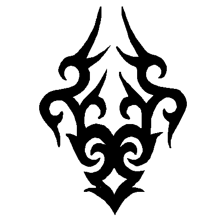 Triball Flower - ClipArt Best