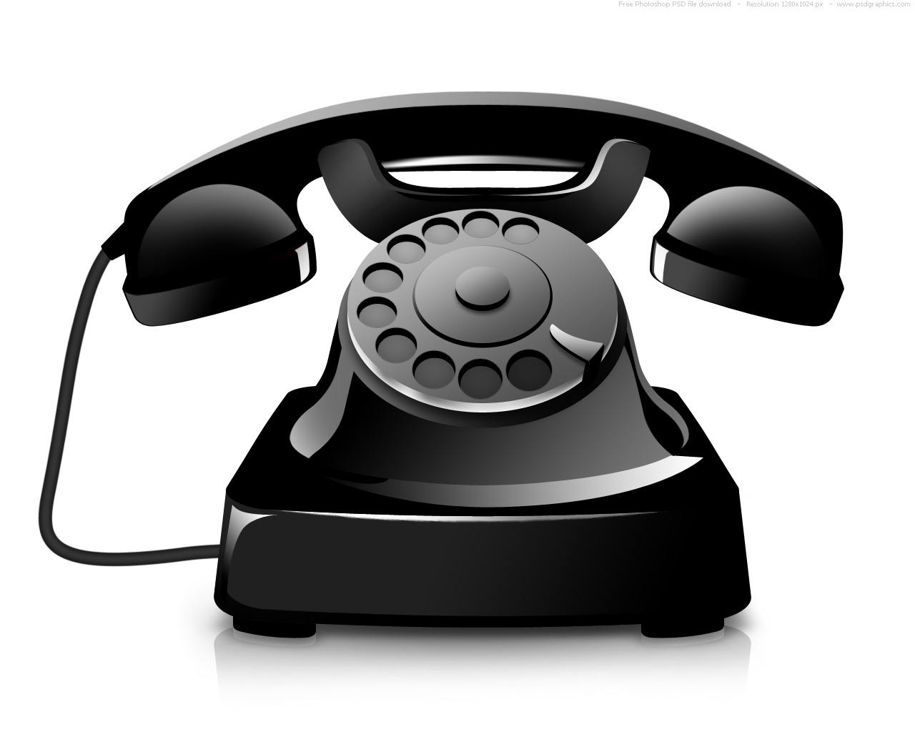 Is the telephone as effective as it used to be? | Mr LinkedIn's Blog