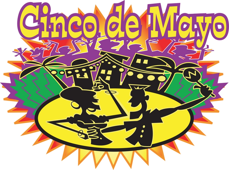 Miley Cyrus 2011: cinco de mayo clip art free