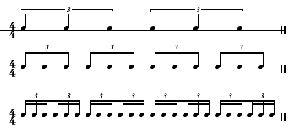Vic Firth Presents: Norm Weinburg's WebRhythms