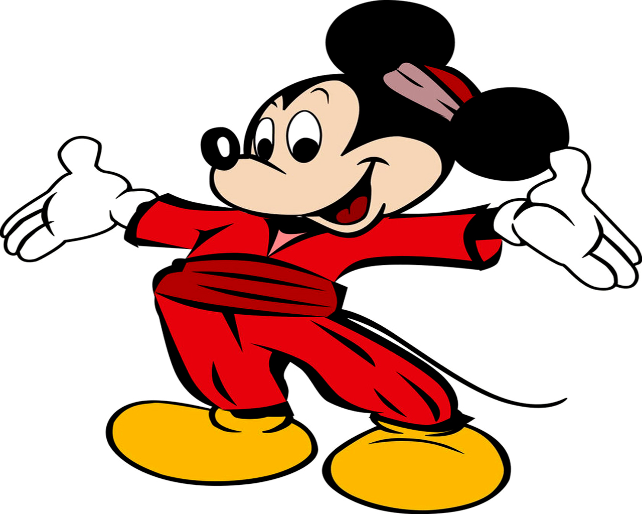 Mickey Mouse mickey mouse cartoon images free download ...