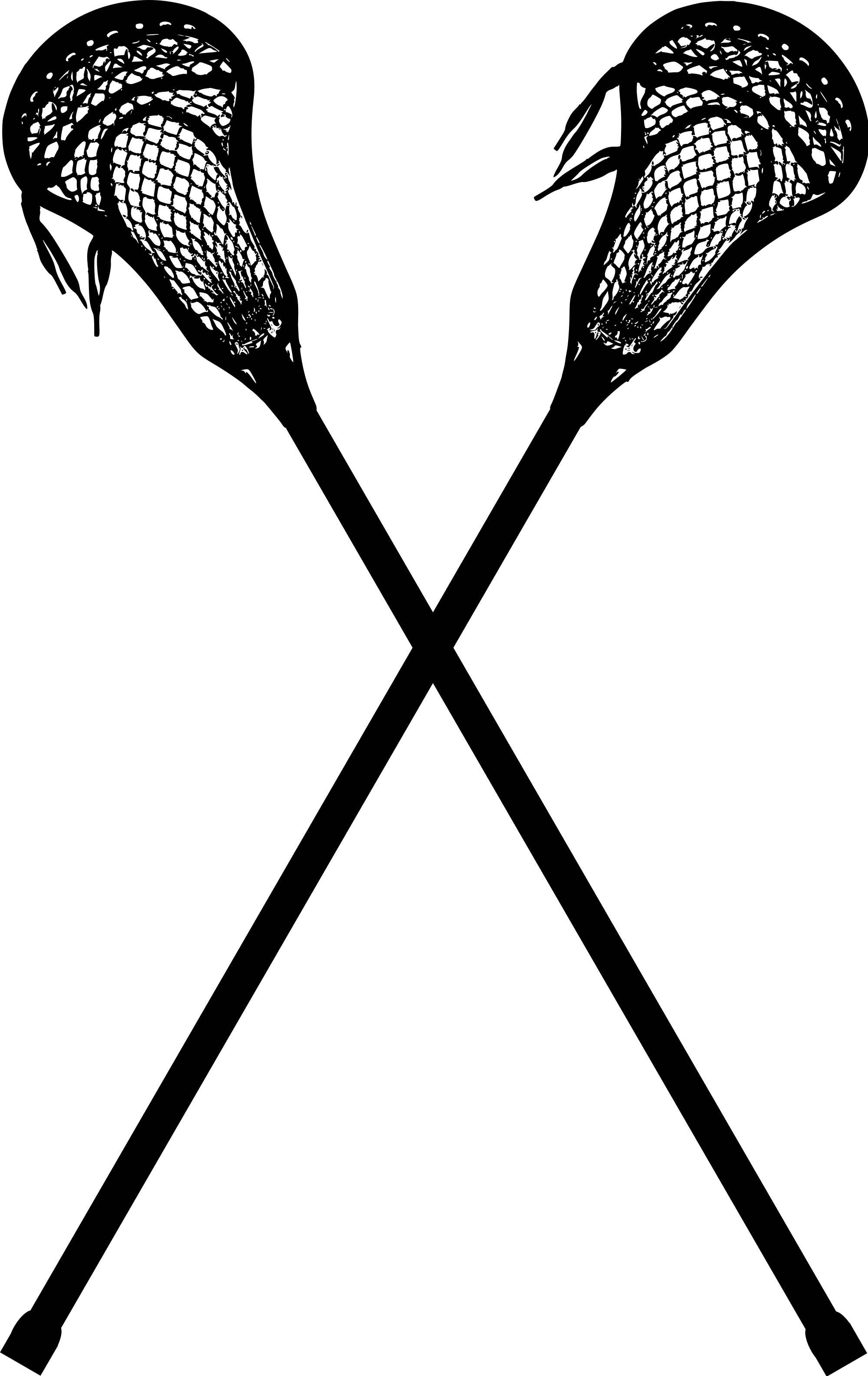 File:Crossed lacrosse sticks skinny.svg - Wikimedia Commons