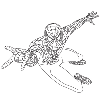 How to Draw Spiderman | Fun Drawing Lessons for Kids & Adults