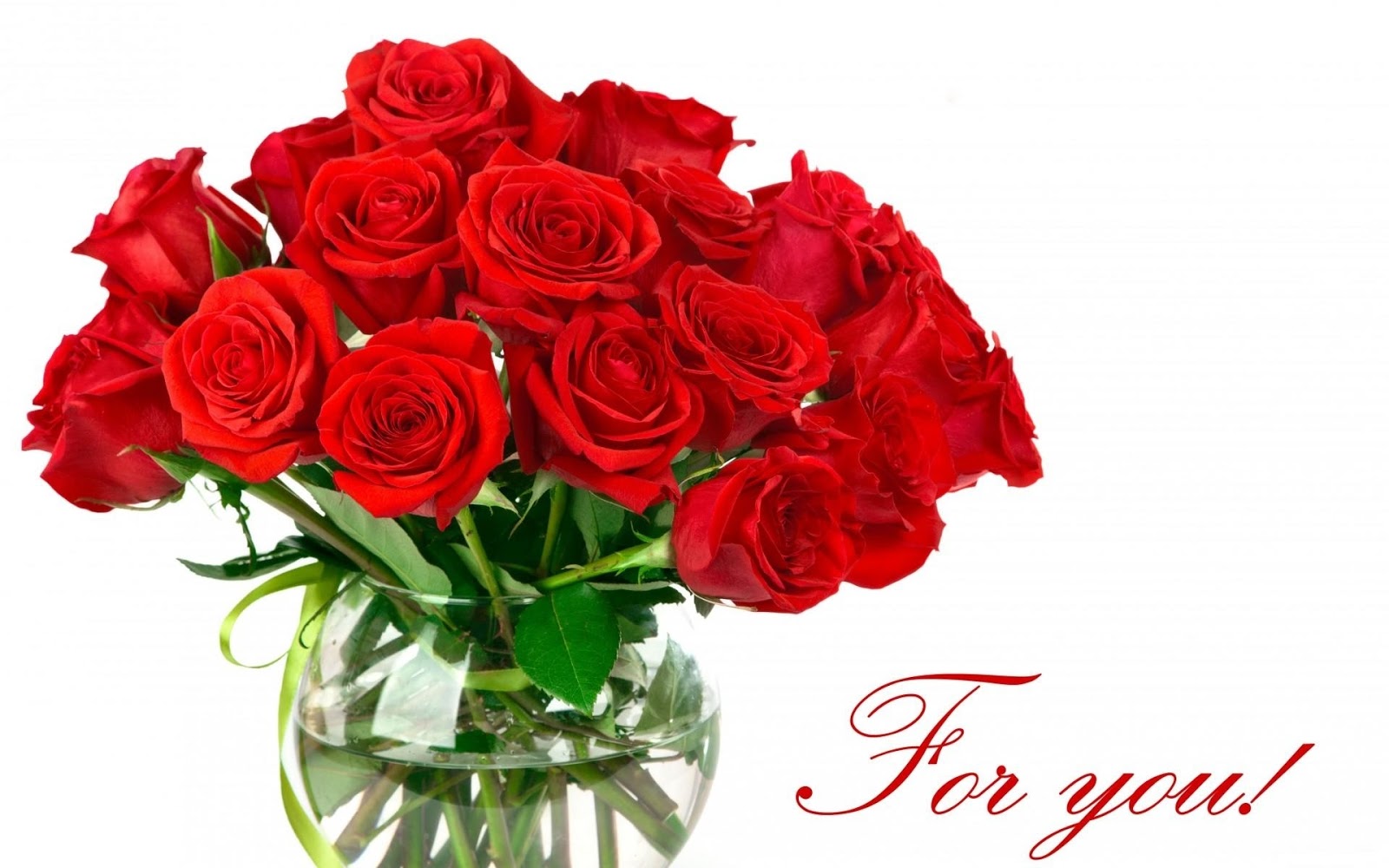 flowers-background-inscription ...