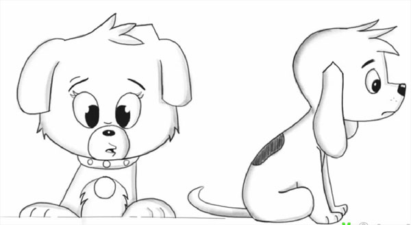 Cartoon Animals cute Images Pictures Clipart 2013: How To Draw ...