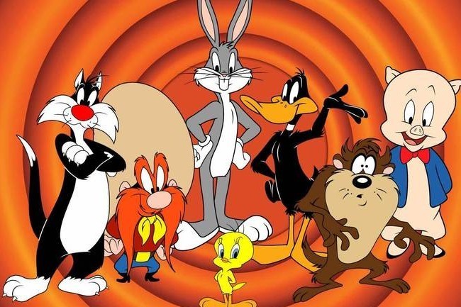 Can You Name All of the 'Looney Tunes' Characters? - Trivia Quiz ...