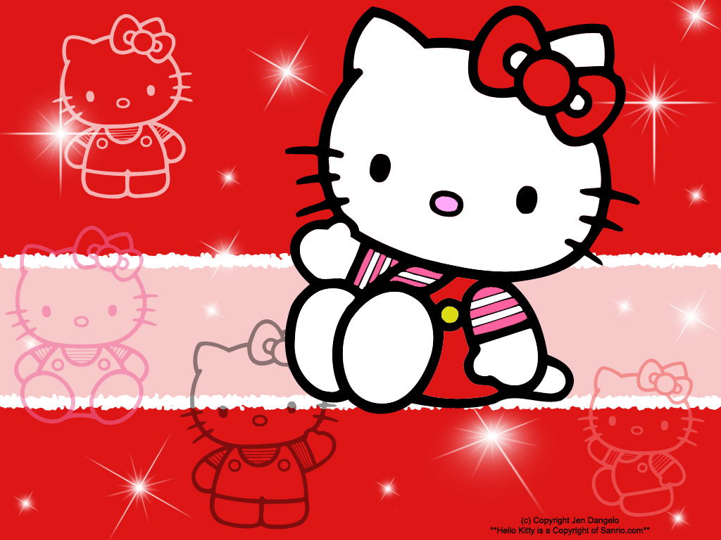 Candie Coded Pixels ♥ Hello Kitty Everything ♥ Cartoon Dollz ...