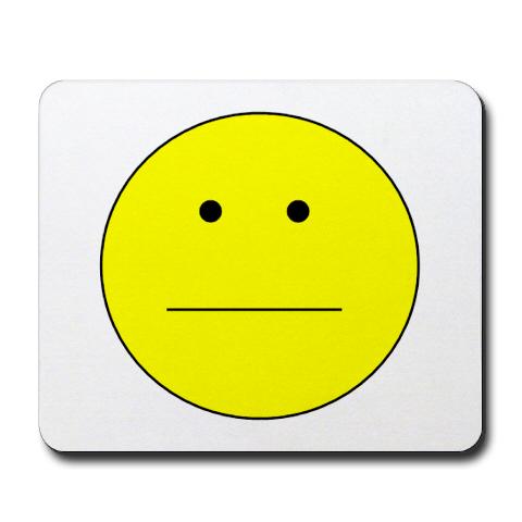 Images For - Indifferent Smiley Face - Cliparts.co