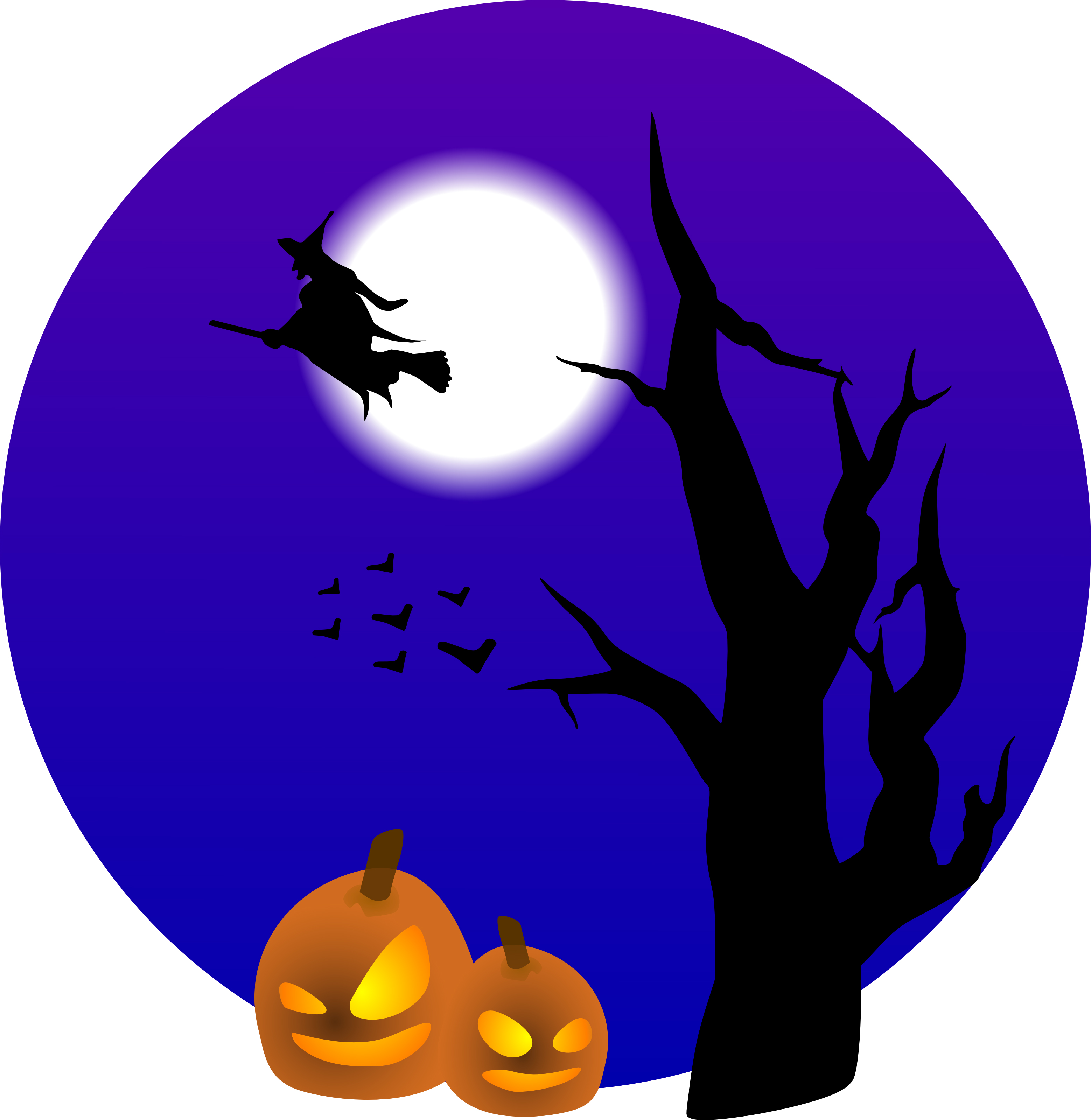 Halloween Clipart