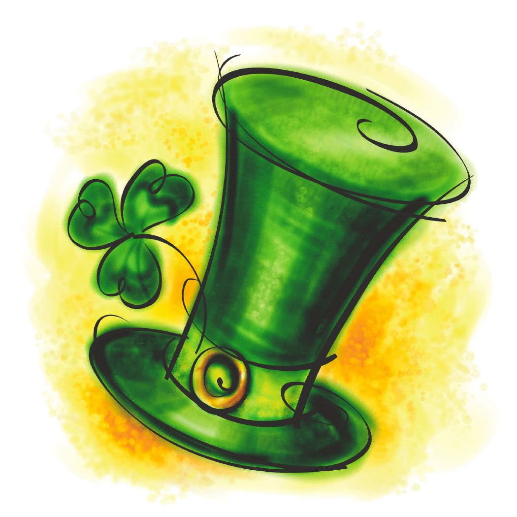 St. Patricks Day Parade 2014