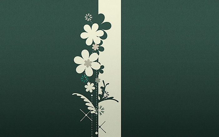 Visual Concept Graphic Design by Mucu - Wallcoo.net