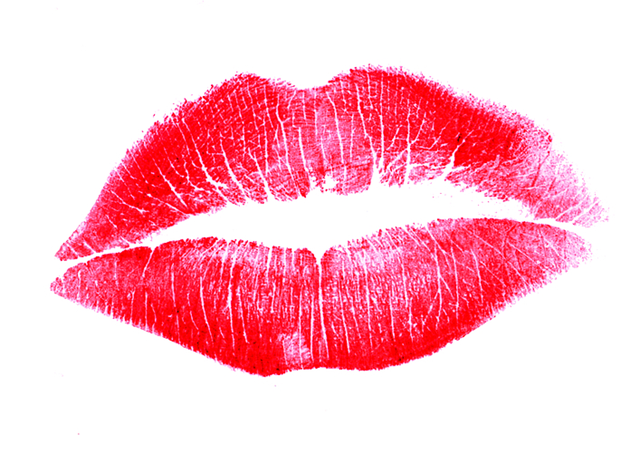 Why do women wear red lipstick? | Yesterface