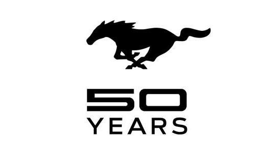 Ford goes flat for new Mustang logo | Logo design | Creative Bloq