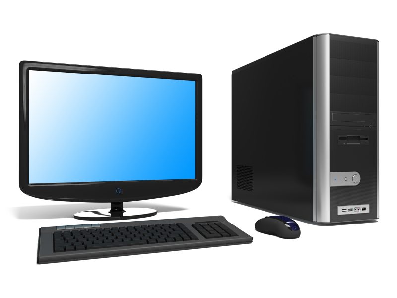Desktop Computer Image Hd Images 3 HD Wallpapers | amagico.