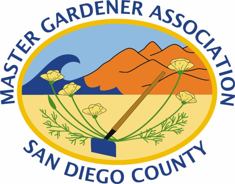 Plant Sale & Open House - Master Gardener Association of San Diego ...