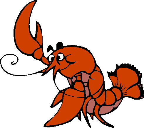 Lobsters Graphics and Animated Gifs