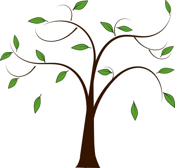 free clip art on Pinterest | Clip Art, Trees and Roots