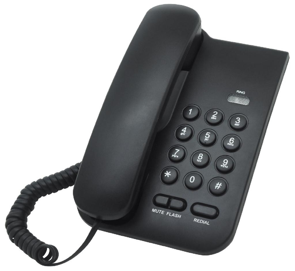 cheap telephone,T/P basic telephone - CT-TF232 - Cheeta (China ...