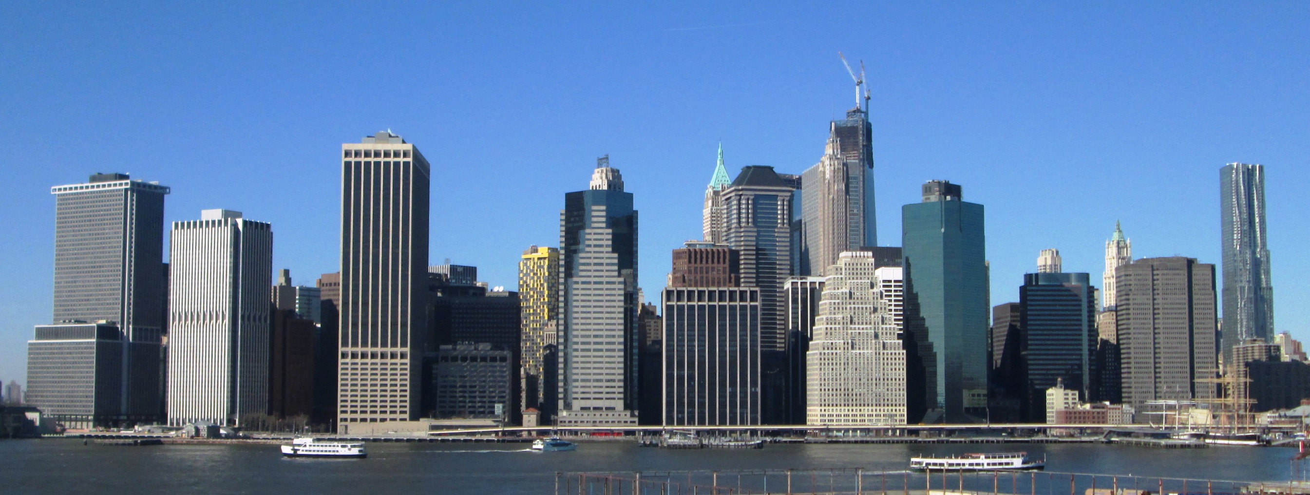 File:Lower Manhattan Skyline from Brooklyn Heights Promenade.jpg ...