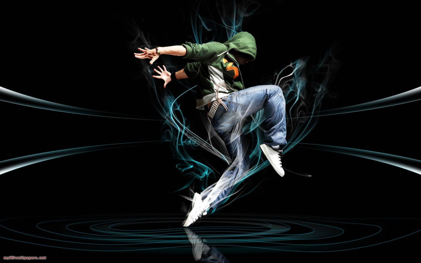 Dance Class Descriptions : New Jersey's Got Talent